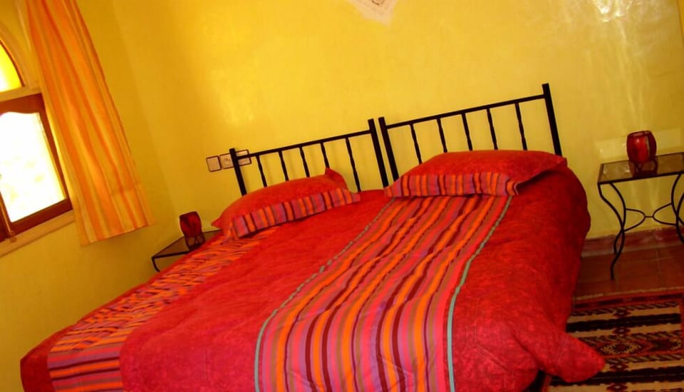 4 bedrooms, free WiFi, bed sheets