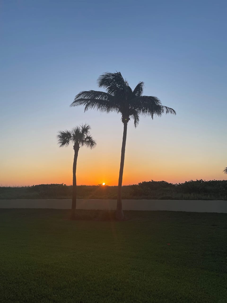 Beautiful Sunrises