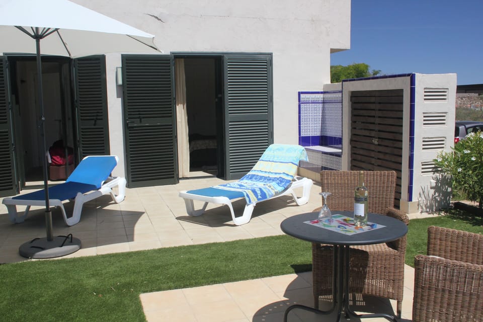 Garden/jardin/Garten/jardin