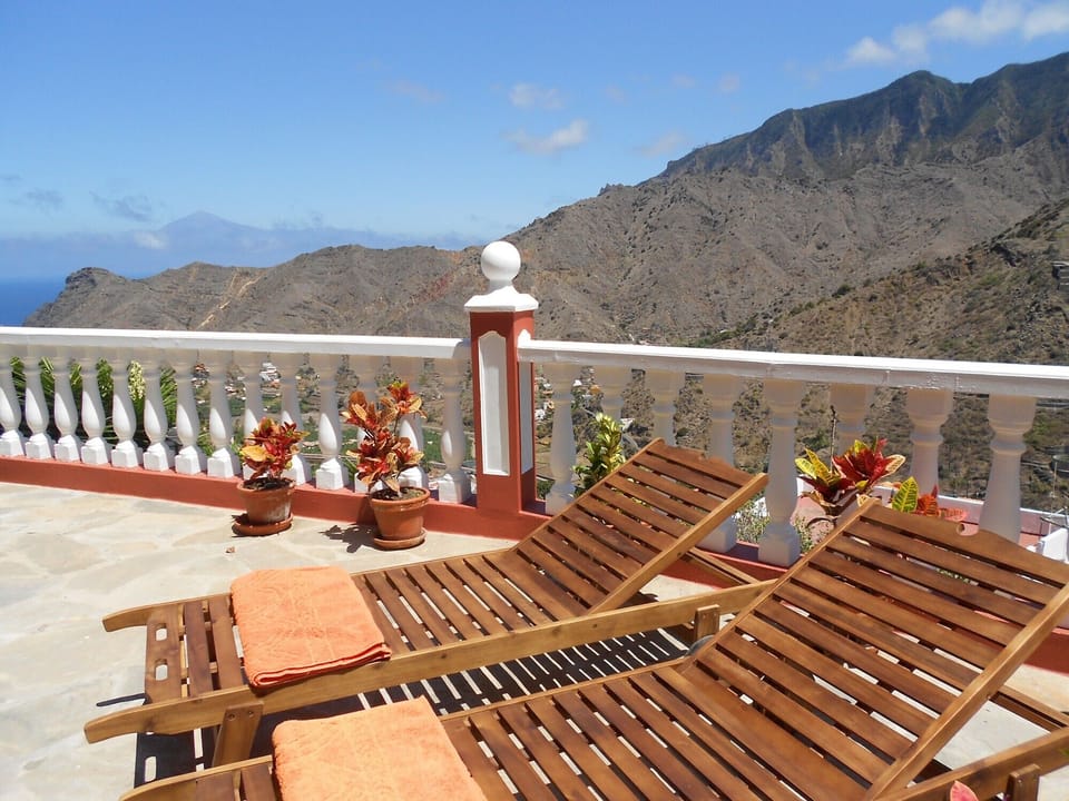 Casa Rural Serrillal 2