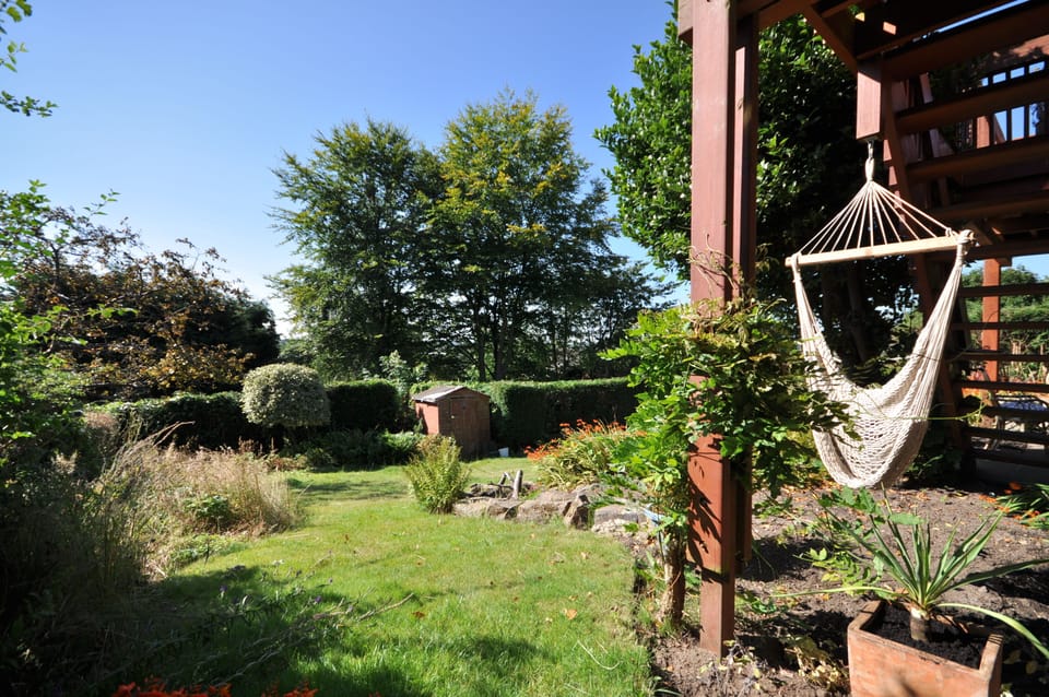 Use of garden