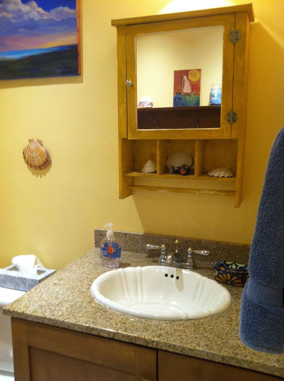 sink