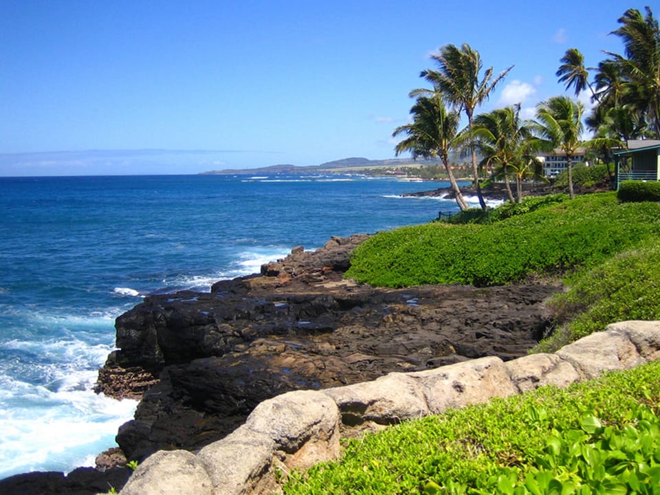 Makahuena Oceanfront