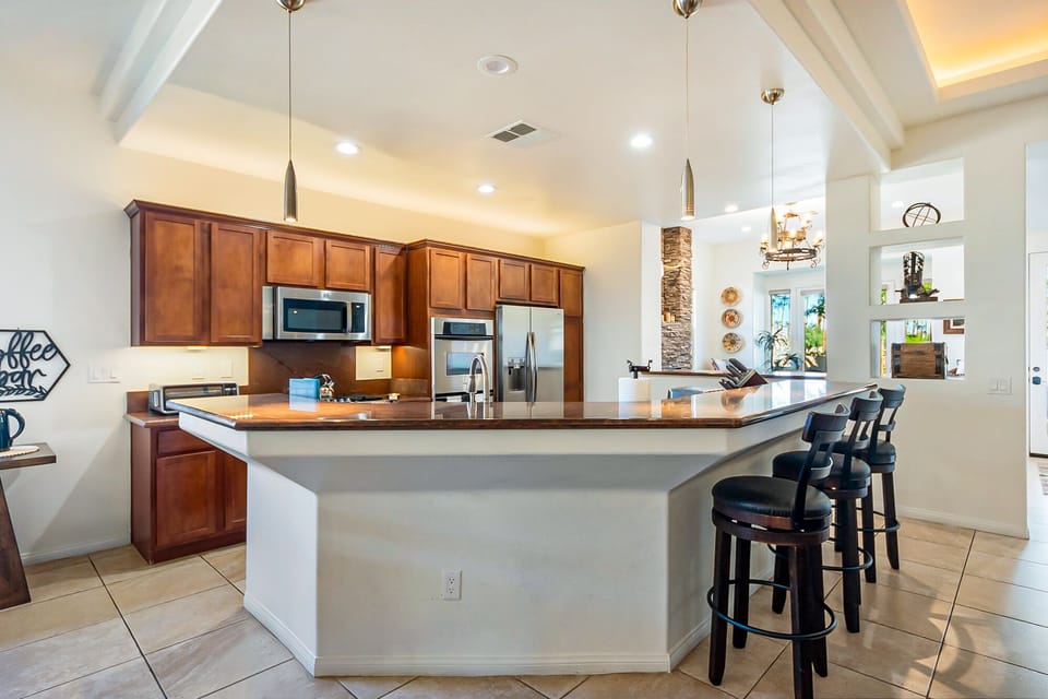 Whip up your favorite meals and snacks with ease, or try out a new recipe!