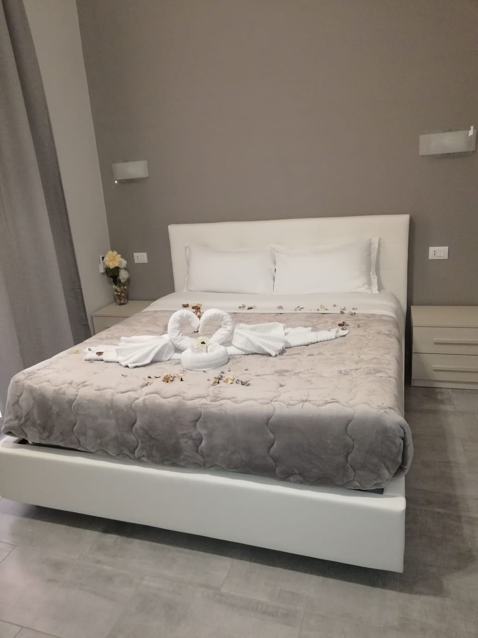 Standard Double Room | Premium bedding, in-room safe, individually decorated