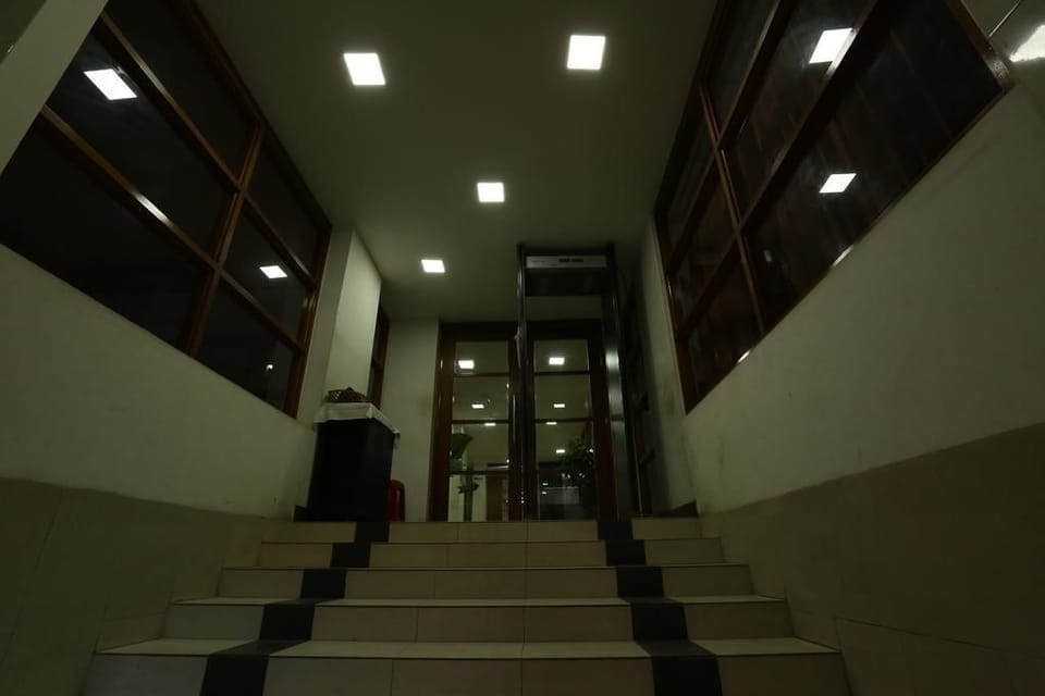 Hotel Eastern Residence Hotel in Dhaka