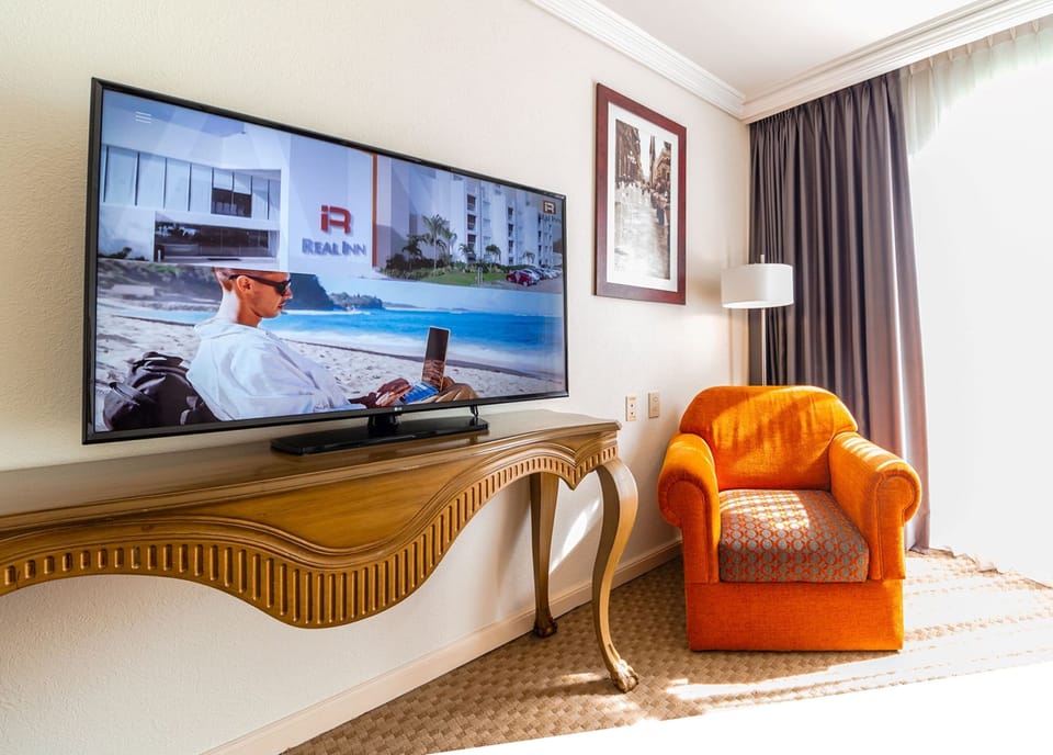 1 bedroom, premium bedding, in-room safe, blackout drapes