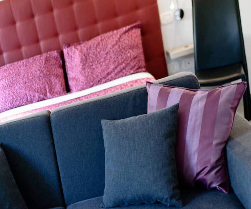Presidential Suite | Room amenity