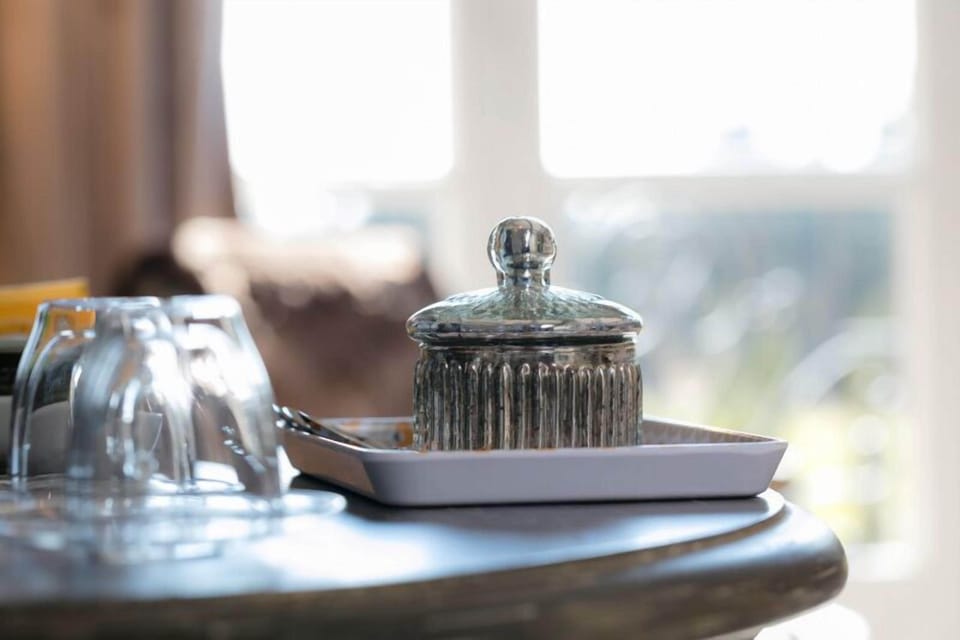 Classic Room, Vineyard View | Room amenity