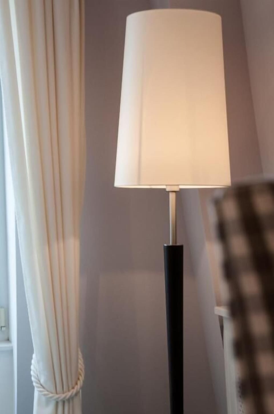 In-room safe, desk, blackout drapes, free WiFi