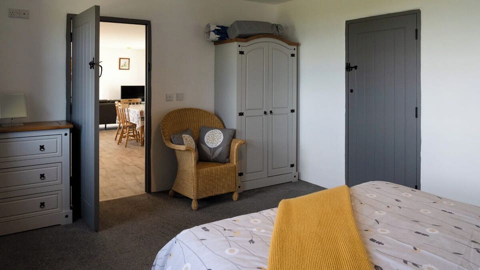 Makem's Self Catering Cottage House in Northern Ireland
