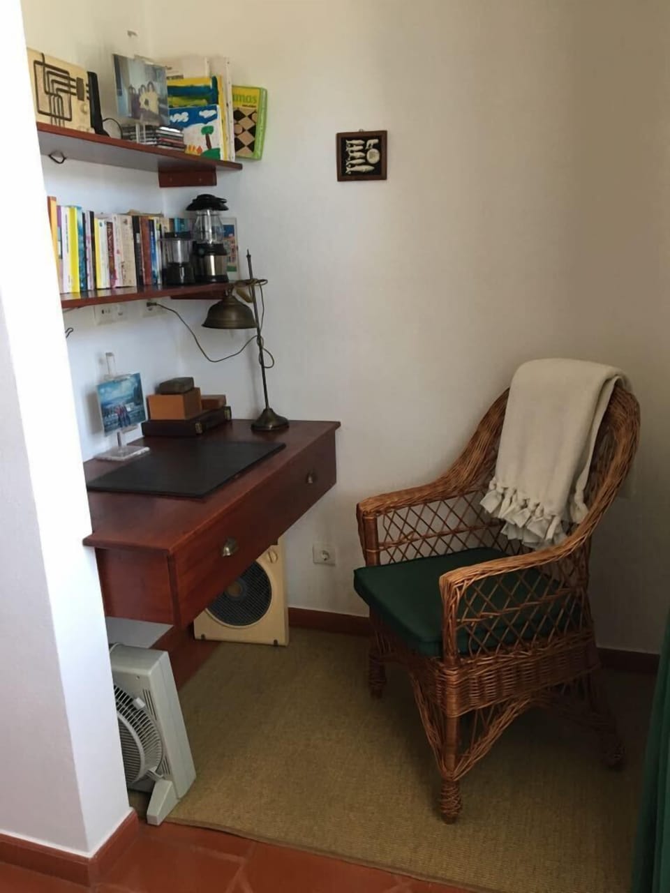 Secretária de trabalho