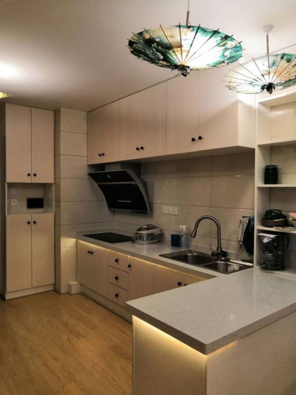 Apartment, 1 Bedroom | Desk, blackout drapes, rollaway beds (surcharge), WiFi (free)