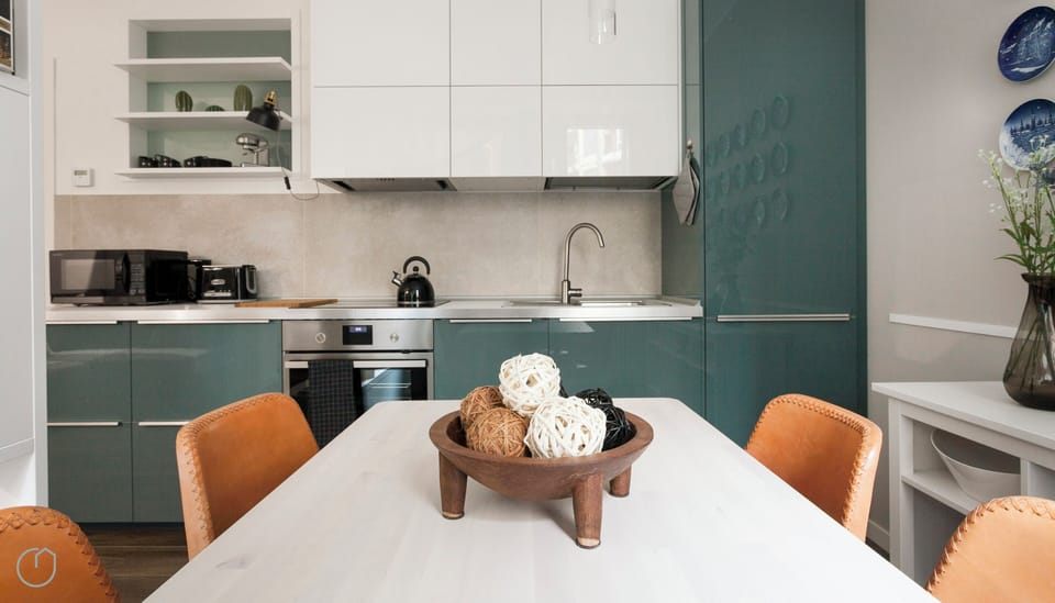 Apartment (1 Bedroom) | Interior