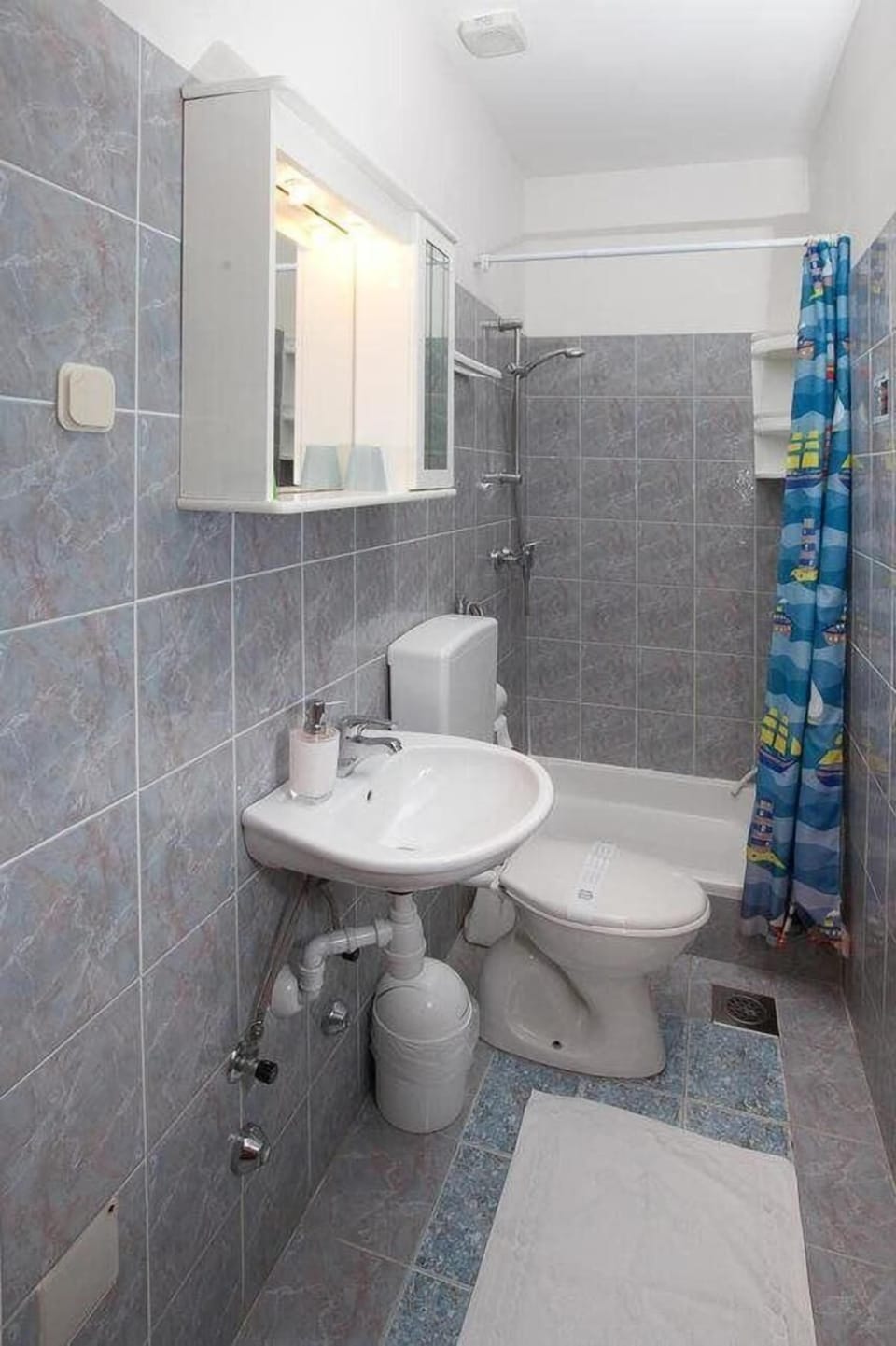 Pansion Maria Bed and Breakfast in Zadar
