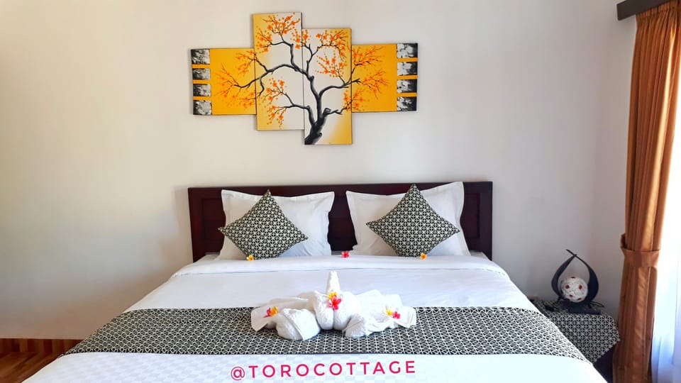 Standard Room | Room amenity