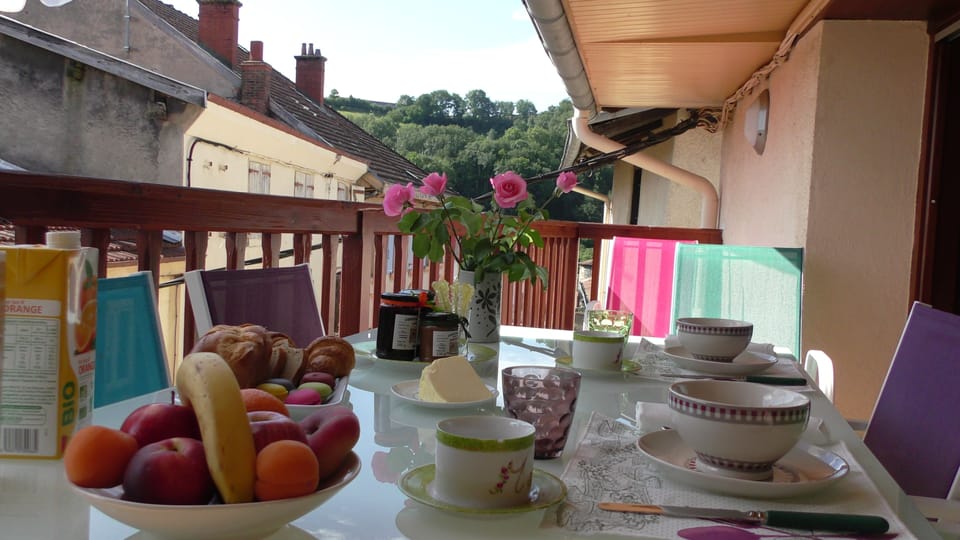 Chambre D'hôtes les Myriades D'Or Bed and Breakfast in Auvergne-Rhône-Alpes