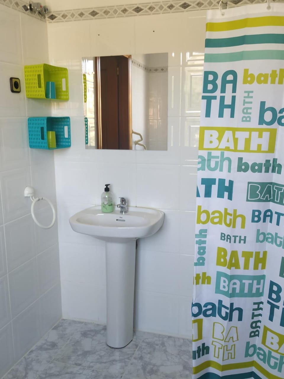 Bathtub