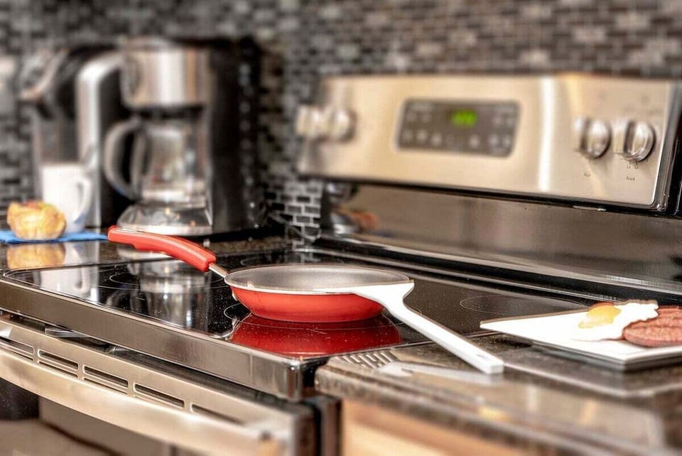 Cooking Anyone?
