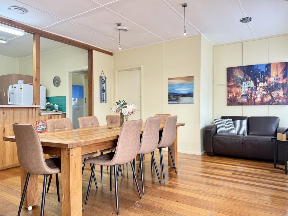 2.4m Dining Table