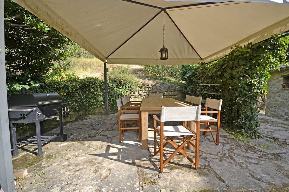 Veranda