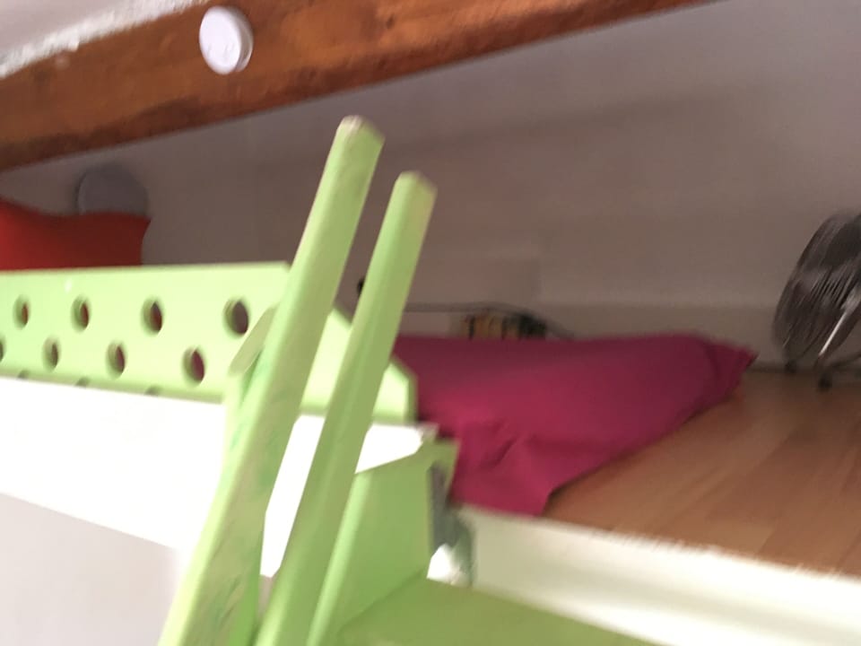 Pls inquire: mezzanine levels in small bedrooms, suitable for child/adolescent