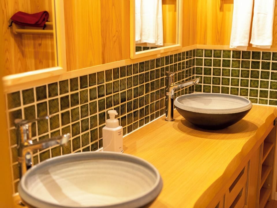 Premium Japanese Western Room, Non Smoking | In-room safe, soundproofing, bed sheets