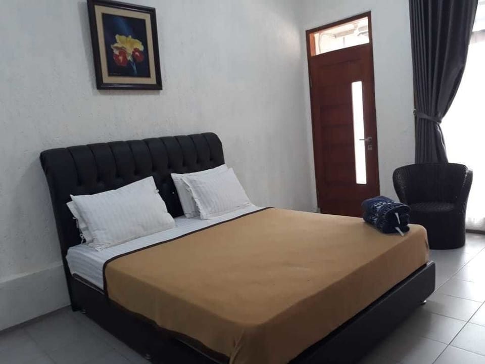 Superior Room | Desk, free WiFi