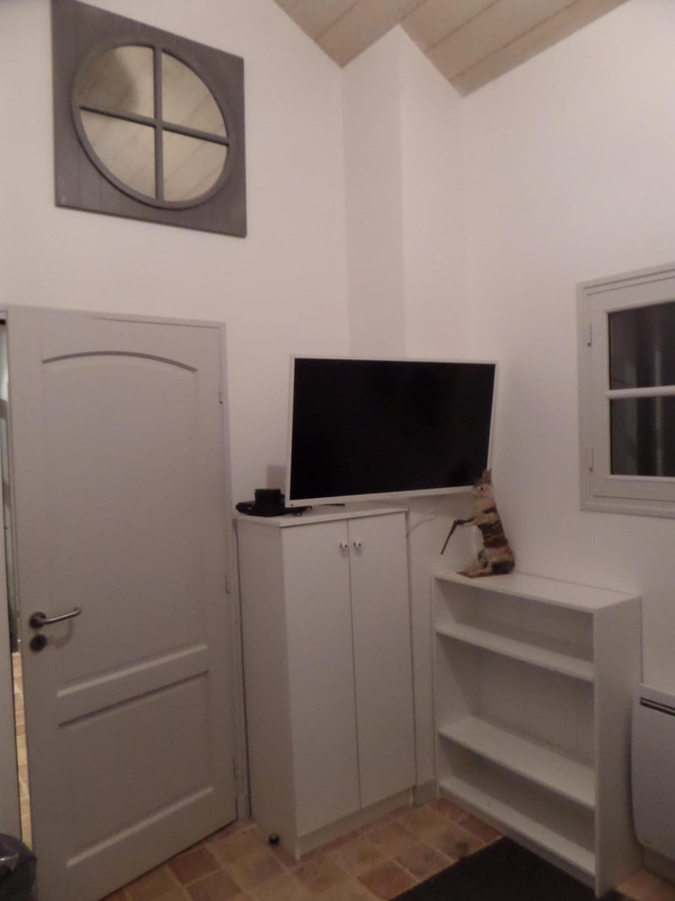 TV room