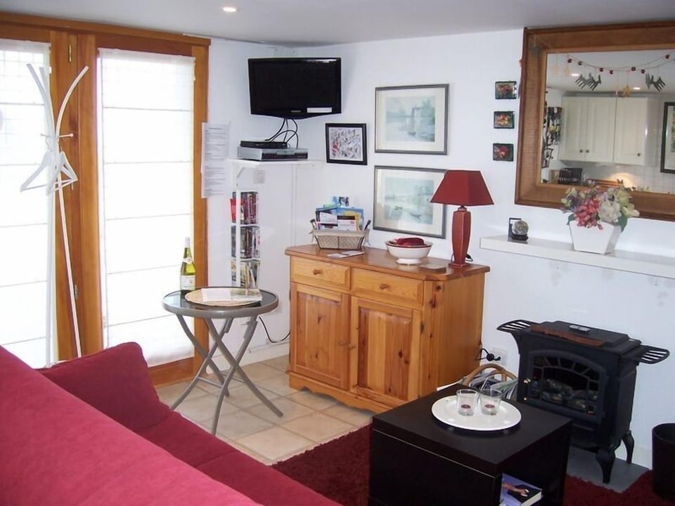 Studio Interior