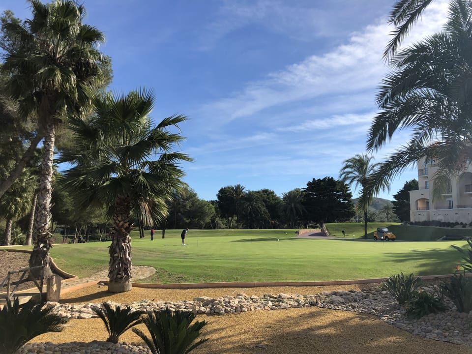 Golf