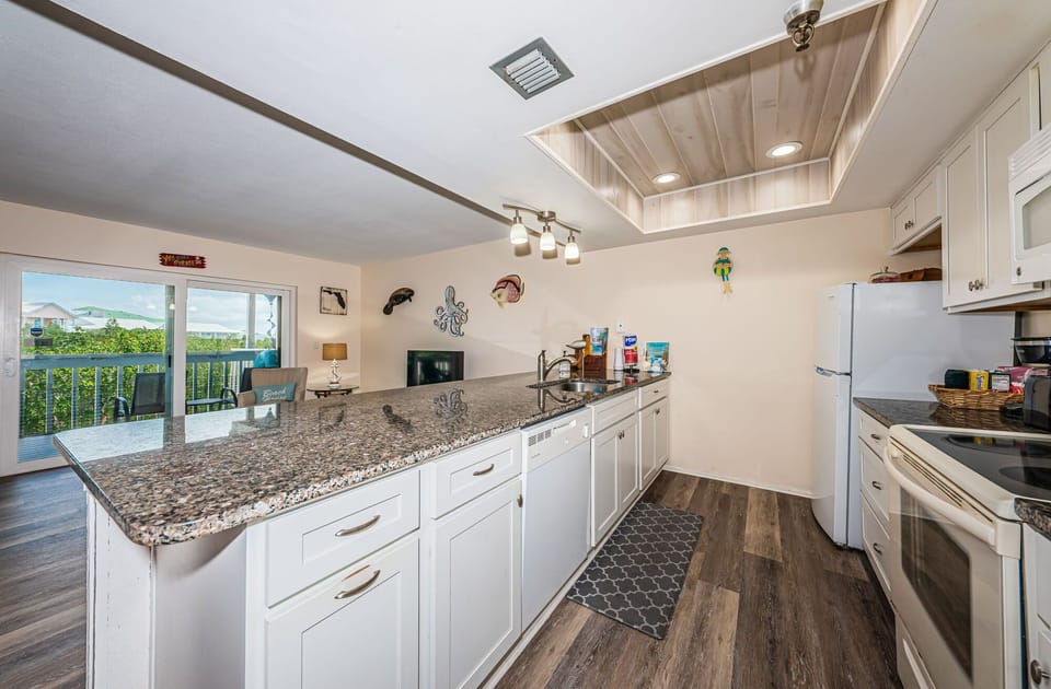 Lovely kitchen
