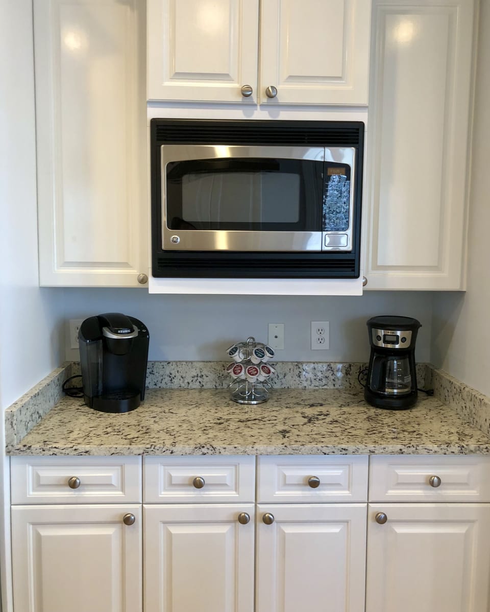 Coffee bar