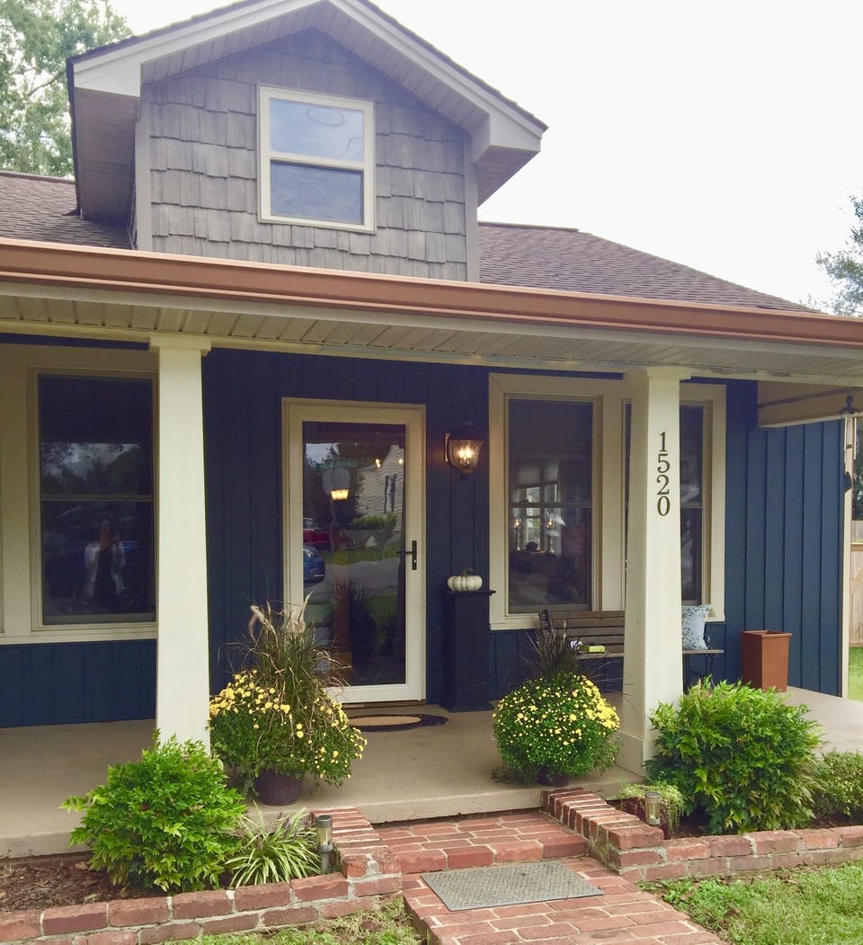 Historic Highland Bungalow