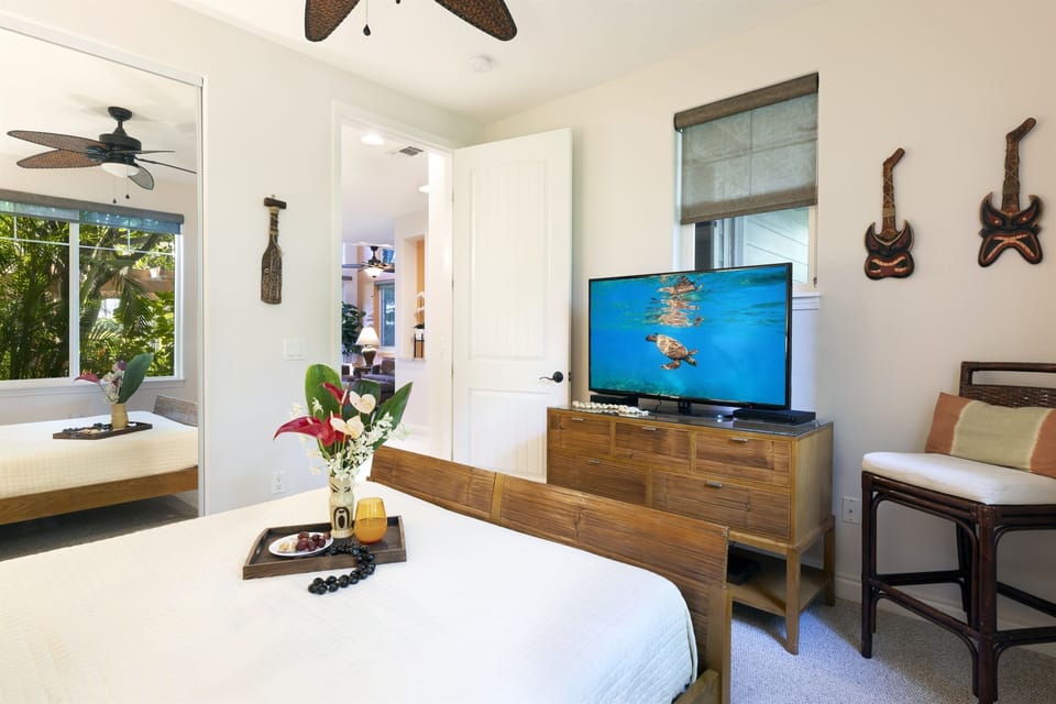 50” Smart-TV