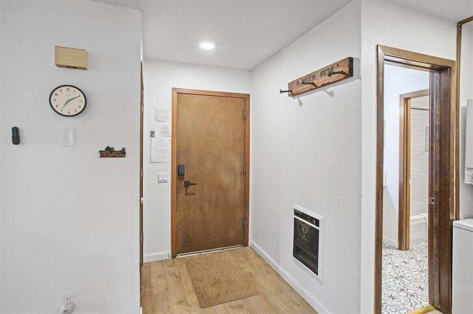 Entryway
