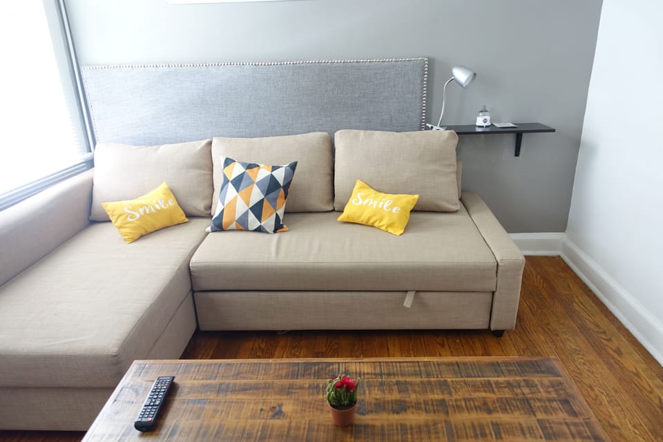 Sofa Bed