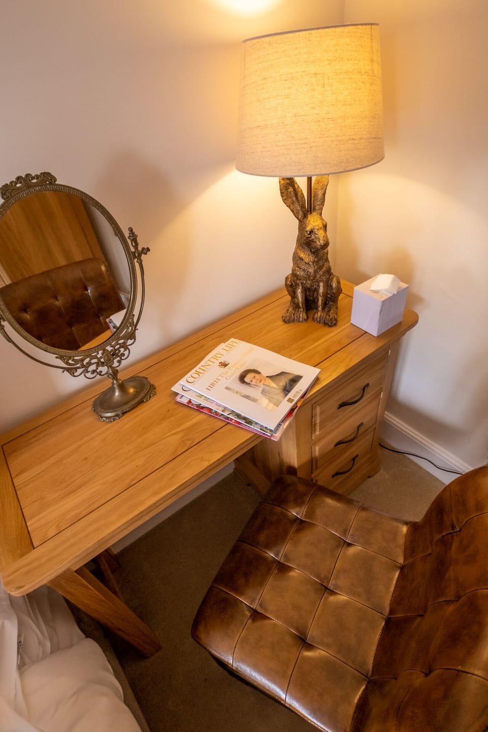 Rose And Crown Bed and Breakfast in Mendip District