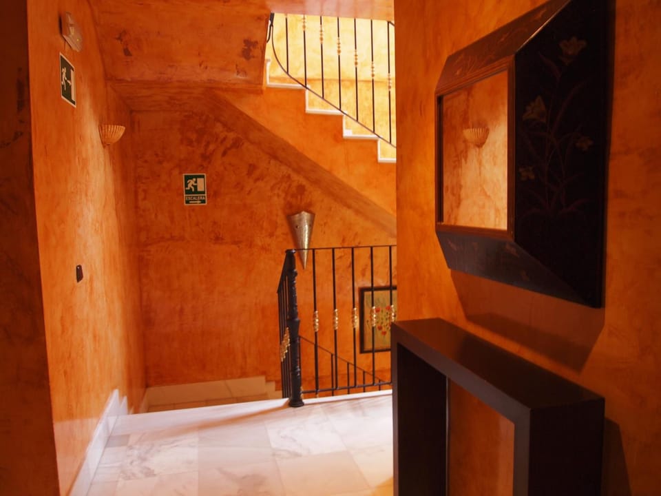 Hostal Tres Soles Hostel in Nerja