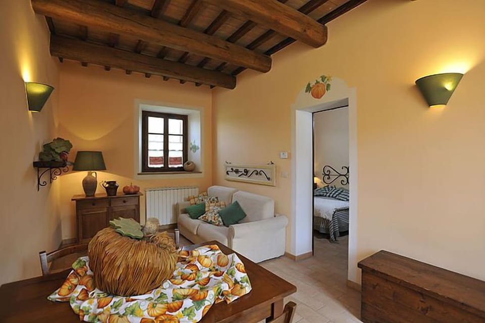 Classic Apartment, Patio | In-room dining