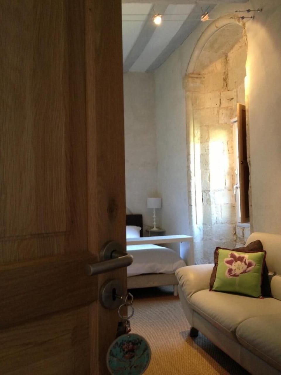Family Suite (Romance) | Premium bedding, individually decorated, individually furnished