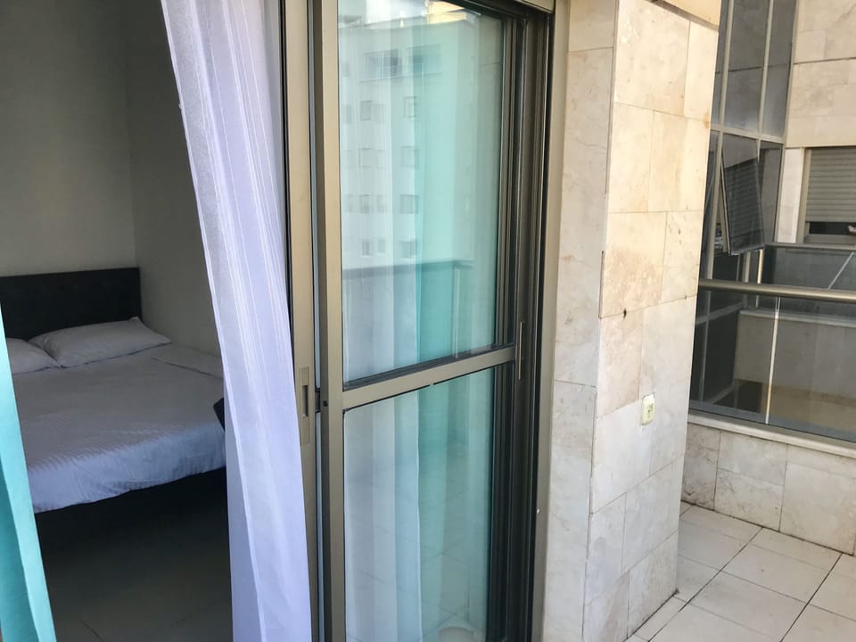 Family Apartment, 3 Bedrooms, Sea View | Terrace/patio