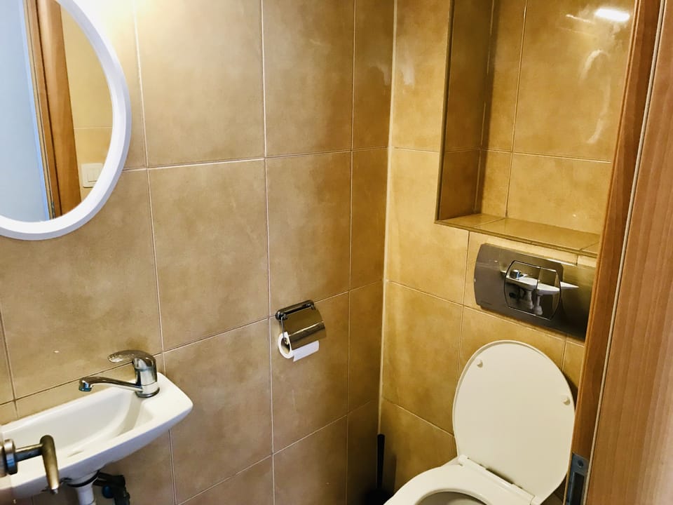 King David Apartment on the Sea Apartment in Netanya