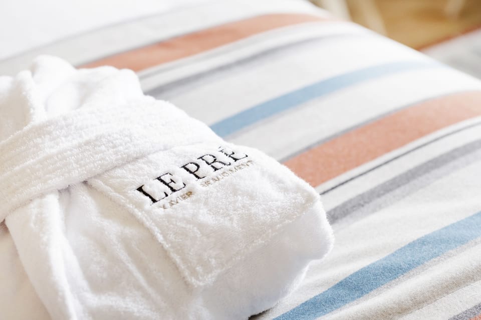 Design Double or Twin Room, Non Smoking, Valley View | Egyptian cotton sheets, premium bedding, pillowtop beds, in-room safe
