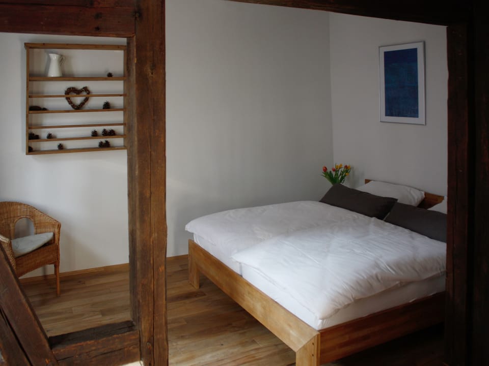 Double Room, Ensuite