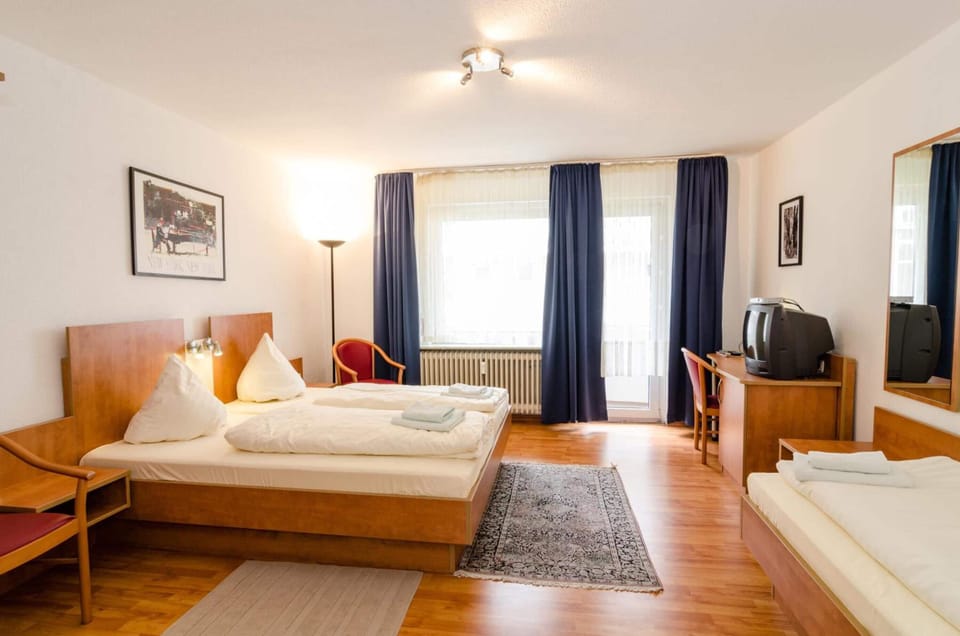 Altstadthotel Wienecke Hotel in Brunswick