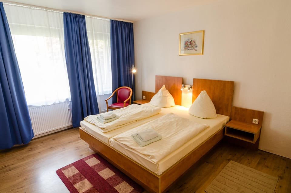 Altstadthotel Wienecke Hotel in Brunswick