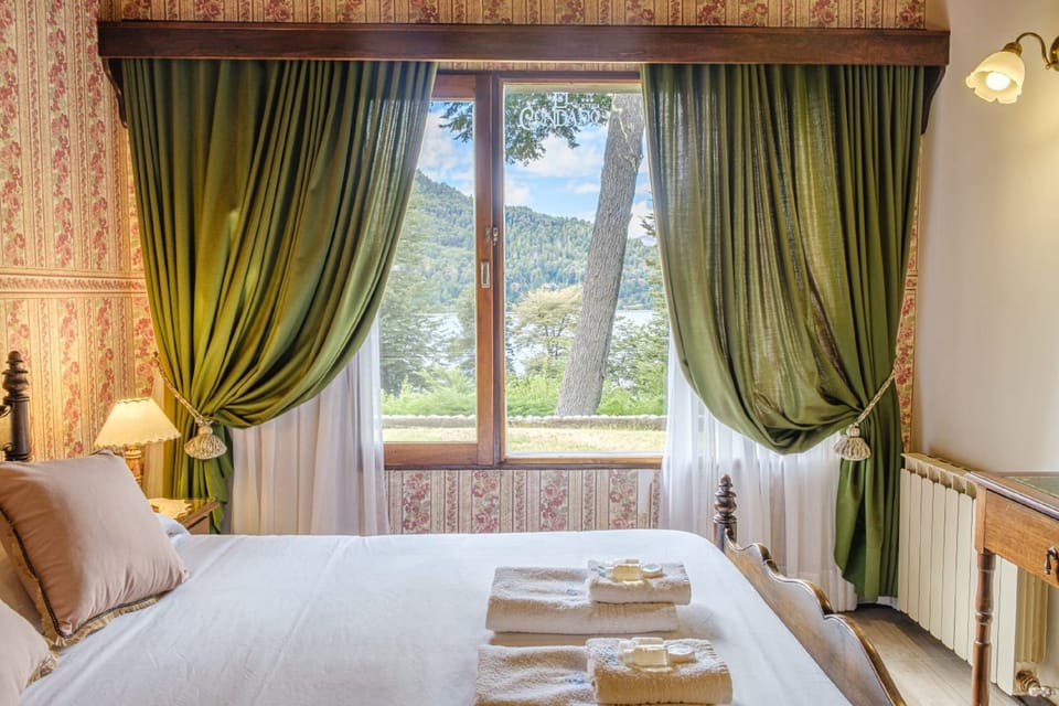 Standard Room, Lake View | View from room