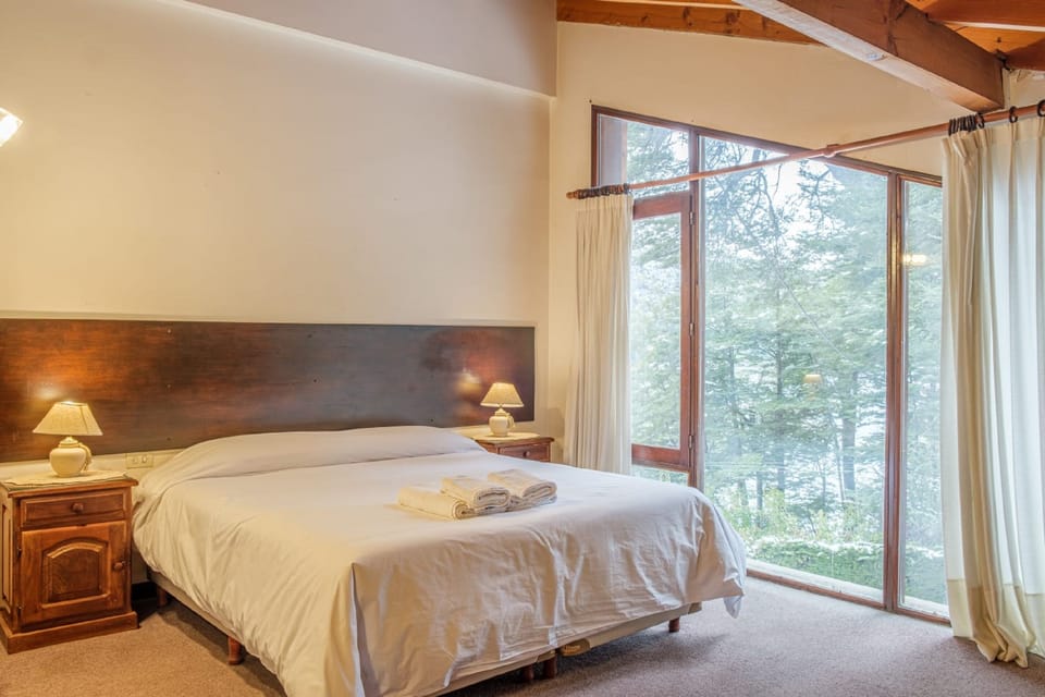 Apartment, Lake View | View from room