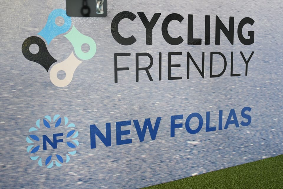 Bicycling